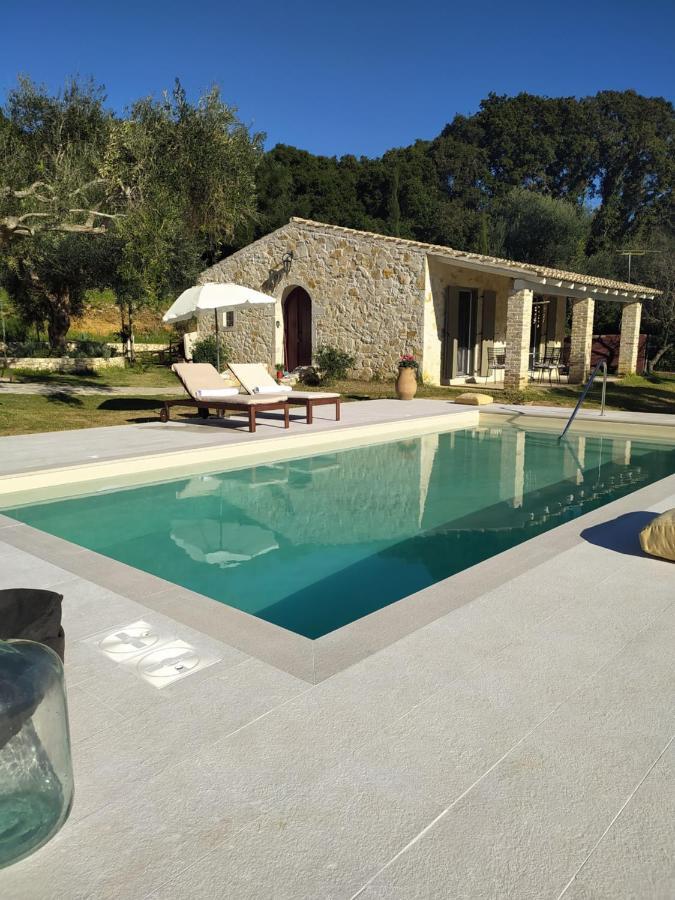 Piccolo Paradiso Línia Exterior foto