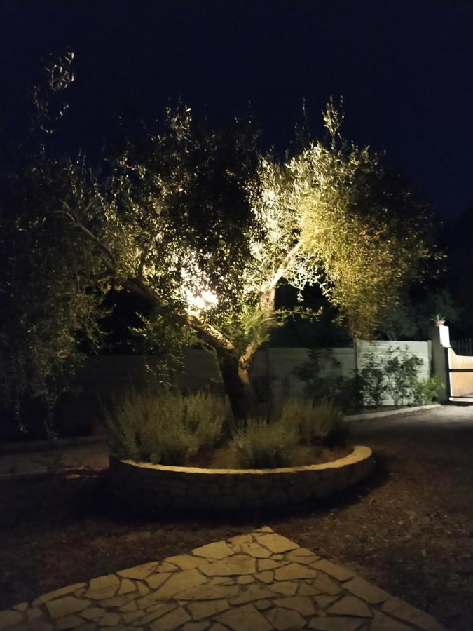 Piccolo Paradiso Línia Exterior foto