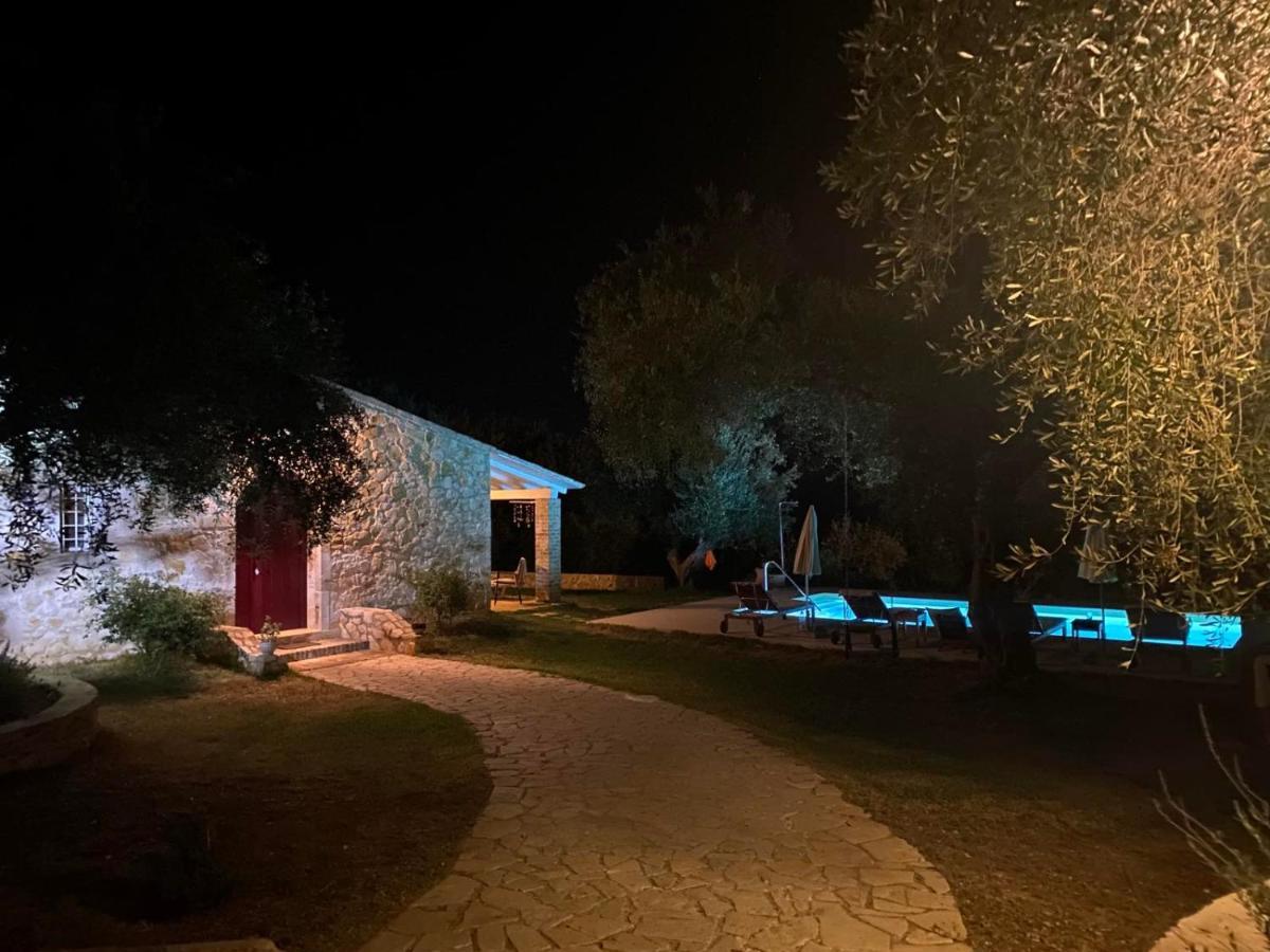 Piccolo Paradiso Línia Exterior foto