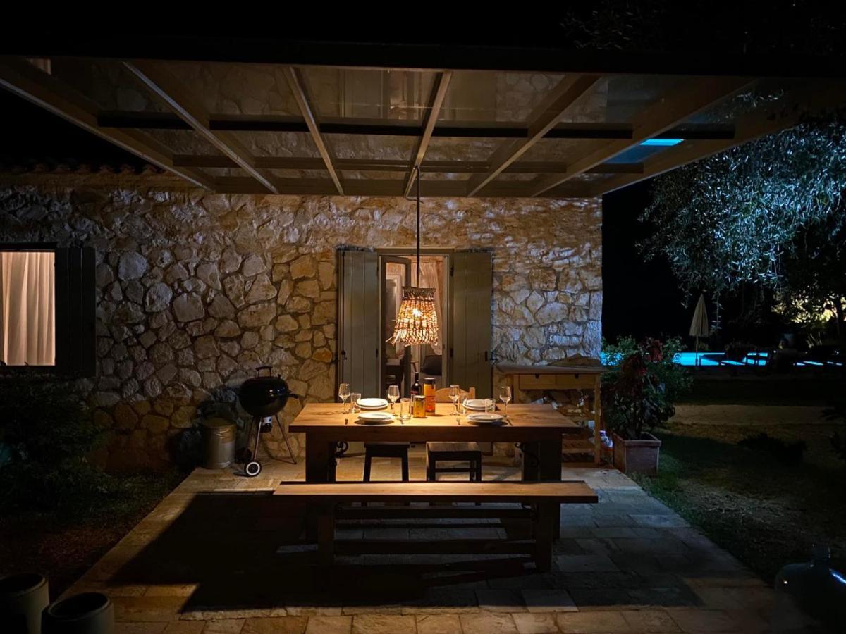 Piccolo Paradiso Línia Exterior foto