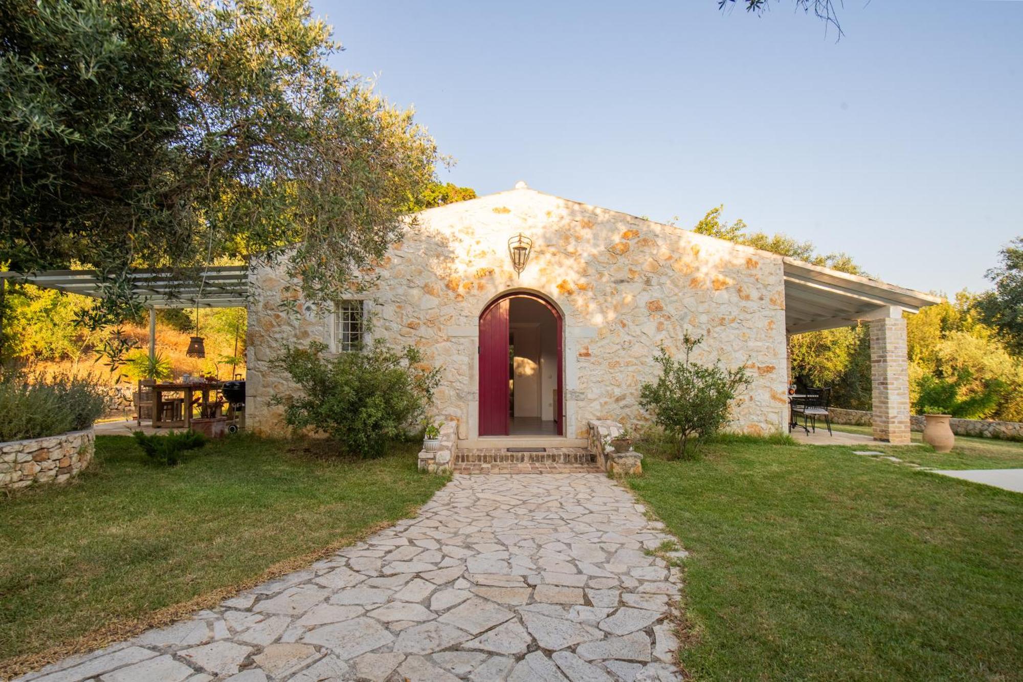 Piccolo Paradiso Línia Exterior foto