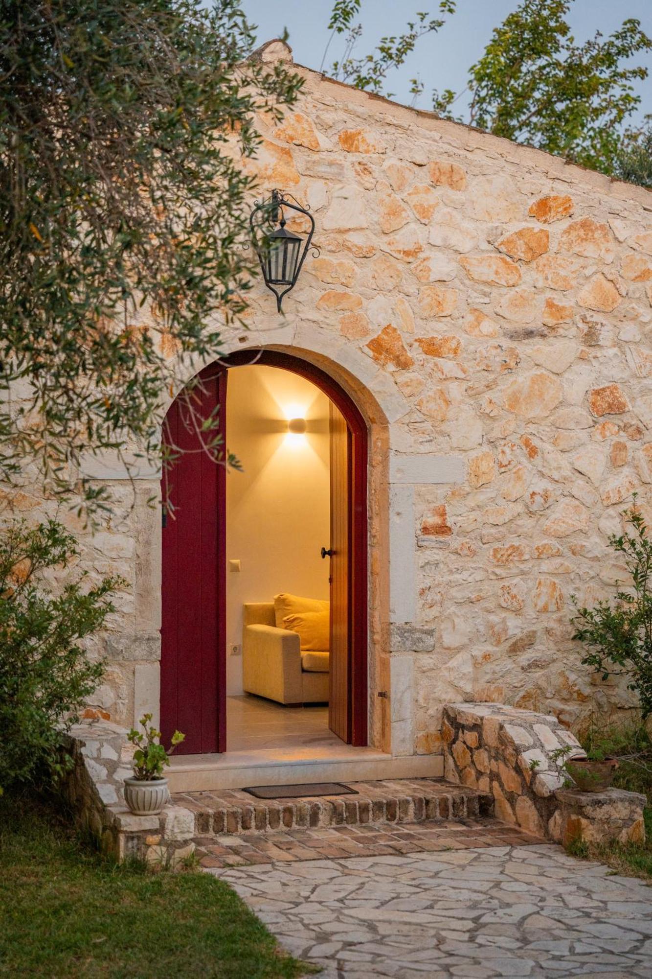Piccolo Paradiso Línia Exterior foto